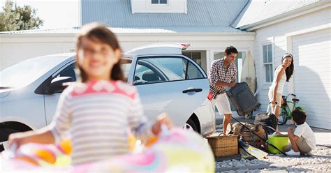 Vorsicht vor Betrügern Viele Tipps für einen sicheren Urlaub