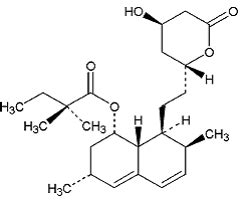 Zocor (Simvastatin): Side Effects, Uses, Dosage, Interactions, Warnings