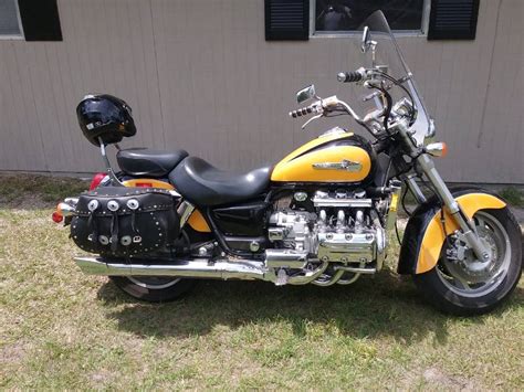 2000 Honda Valkyrie Gl1500c For Sale 37 Used Motorcycles From 3 570