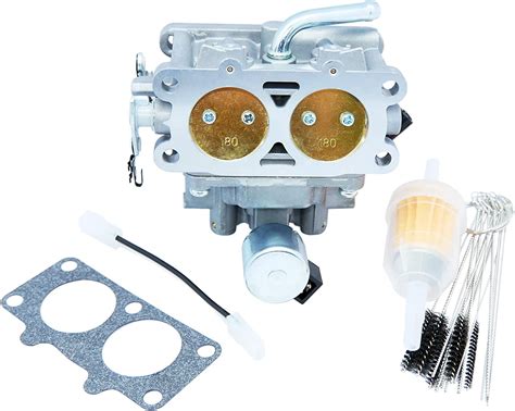 Carburetor Compatible With Briggs Stratton Series