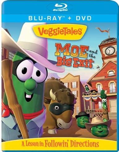 Moe And The Big Exit [Blu-ray]: Amazon.ca: Movies & TV Shows