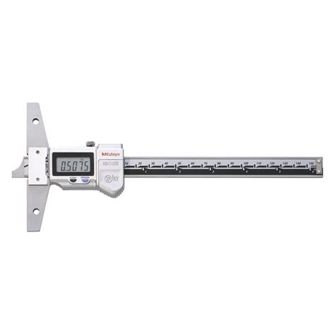 Mitutoyo Series To Sae And Metric Digital