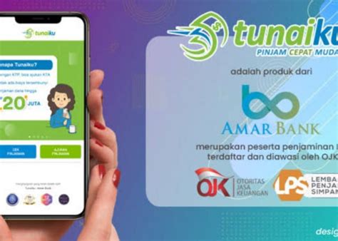 5 Daftar Aplikasi Pinjol Tanpa KTP Dan Rekening Terdaftar Di OJK