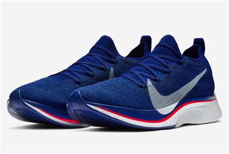 Running Shoe Reviews: Nike Vaporfly 4% FlyKnit - Runner's Tribe