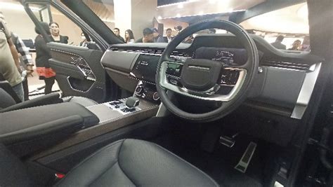 Range Rover PHEV Resmi Meluncur Di Indonesia Aftermarketplus Id