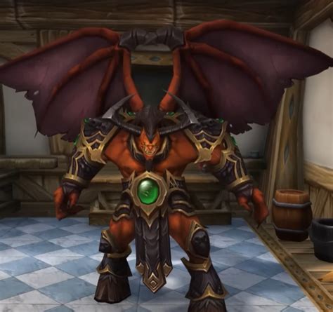 How To Customize Warlock Pets In Wow Dragonflight 1015 Warlock Pet