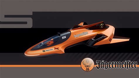 Speeder concept :: Behance