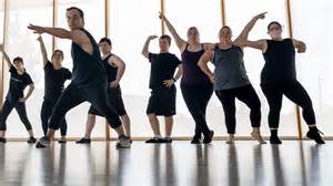 Memphis dance company showcases the skills of dancers with Down syndrome