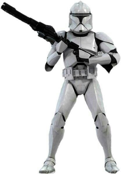 Clone Trooper Phase 1 Wiki Star Wars Amino