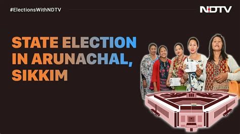 Arunachal Pradesh Election Date Assembly Elections In Arunachal