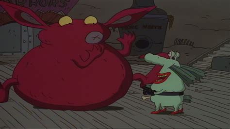 Watch Aaahh!!! Real Monsters Season 1 Episode 8: AAAHH!!! Real Monsters ...