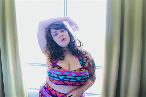 Big Ass BBW Tattoo Babe