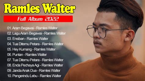 Ramles Walter Full Album Ziell Ferdian Best Songs Collection