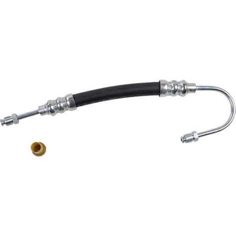 Sunsong Power Steering Cylinder Line Hose Assembly Cylinder