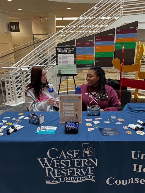 CWRU Student Wellness