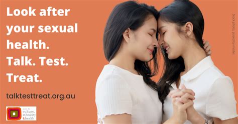 Campaign Materials Sexual Health Month