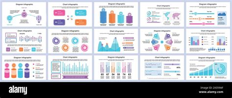 Bundle Business And Finance Infographics Presentation Slides Template