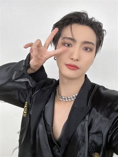 Seonghwa ATEEZ Photo 45006547 Fanpop