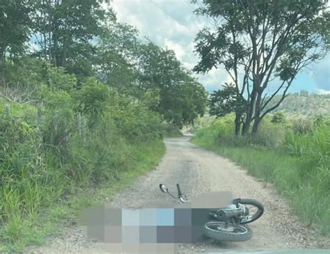 Homicídio registrado em Itaúna nesta sexta feira na Zona Rural Portal MPA