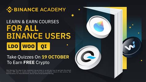 New Learn Earn Quizzes Receive Free Crypto By Completing RMAAD On