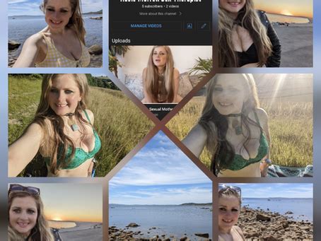 Blog Rosie Sex Therapist