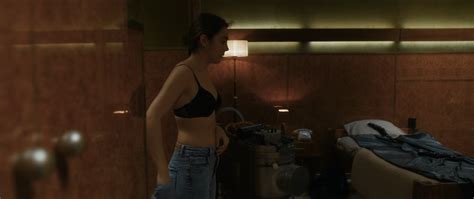 Nude Video Celebs Garance Marillier Nude Warning