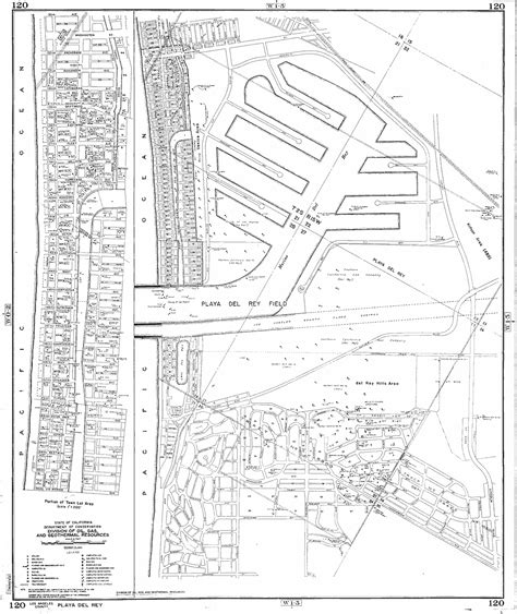 MAP OF ABANDONED OIL WELLS | Grassroots Coalition