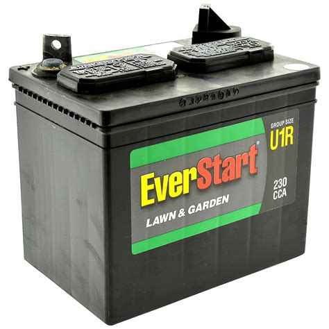 lawn garden batteries 4