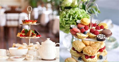 We Re Spilling The Tea About The Best High Tea Places In Mumbai That