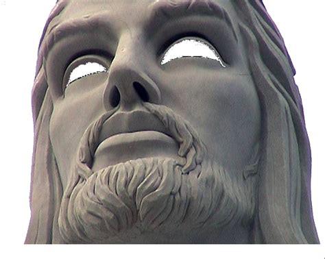 Concretejesusface