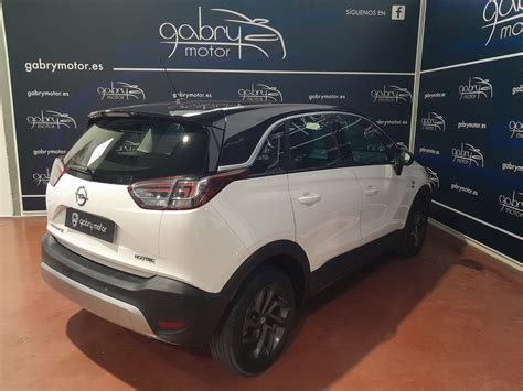 GABRY MOTOR a la venta en Sevilla Sanlúcar la Mayor