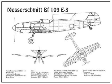 Bf-109 Drawings for Sale - Fine Art America