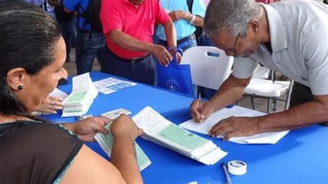 Jubilados Y Pensionados Pago Por La Css Ser Esta Semana