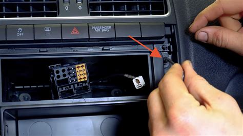 Comment Changer L Autoradio Volkswagen Polo Mister Auto