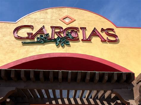 Garcias Mexican Restaurant 1940 E University Dr Mesa Az 85203 Usa