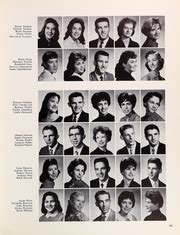 Hollywood High School - Poinsettia Yearbook (Hollywood, CA), Class of 1960, Page 90 of 136