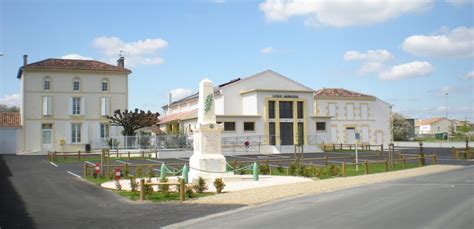 Foyer municipal Les Touches de Périgny