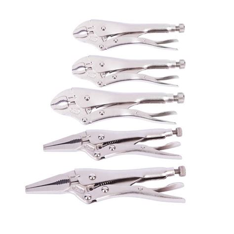 China Locking Pliers Set Suppliers Wholesale Pricelist WORKPRO