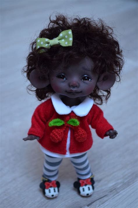 NikkiBritt OOAK BJD S And Art Dolls Dolls Handmade Ball Jointed