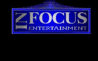 In Focus Entertainment logo