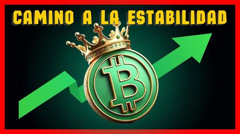 Cu Ndo Bitcoin Dejar De Ser Vol Til Youtube