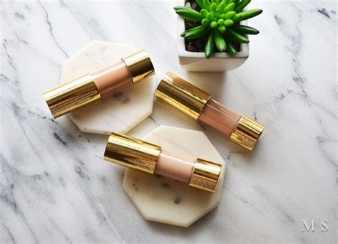 Est E Lauder Double Wear Nude Cushion Stick Radiant Makeup Makeup Sessions