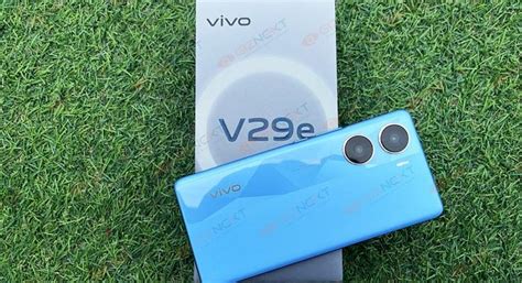 Vivo V29e Review The Smartphones Camera Steals The Show