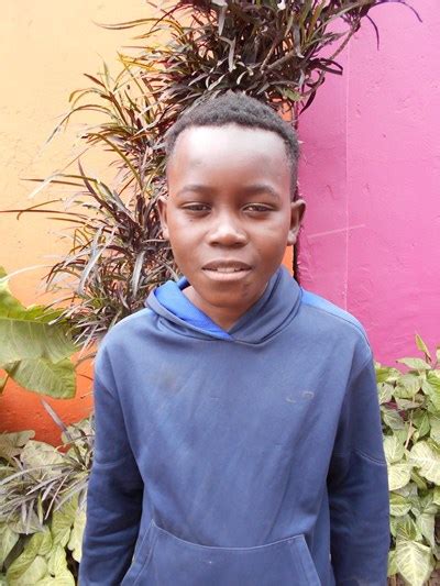 Meet Juliet In Zambia Children International Child Sponsorship In