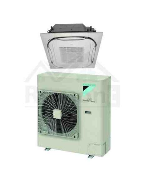 Klimatyzator Kasetonowy Daikin Ffq25C Rxs25L3 Qch 2 5Kw Qgrz 3 2Kw