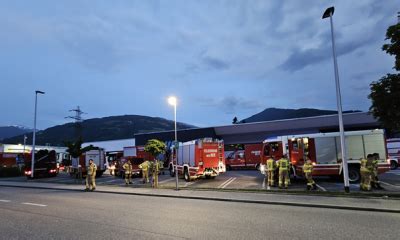 LOK Report Österreich 151 Personen aus Nachtzug nach Brand im