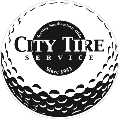 City Tire – Zanesville District Golf Association