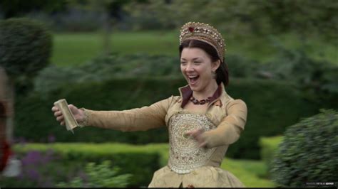 Natalie Dormer as Anne Boleyn - Tudor History Photo (31281438) - Fanpop