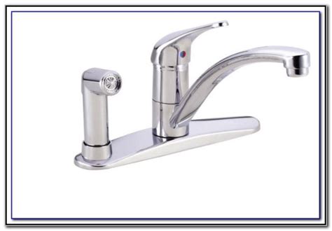 Utility Sink Faucet Sprayer Attachment - Sink And Faucets : Home ...