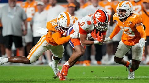 How To Watch Tennessee Football Without Cable Citizenside